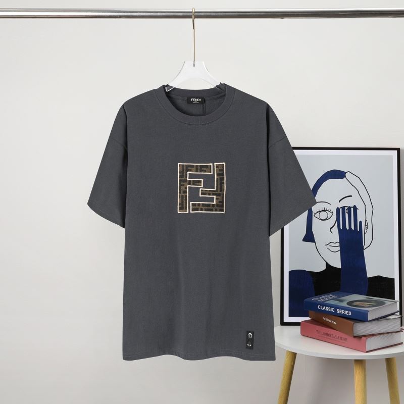 Fendi T-Shirts